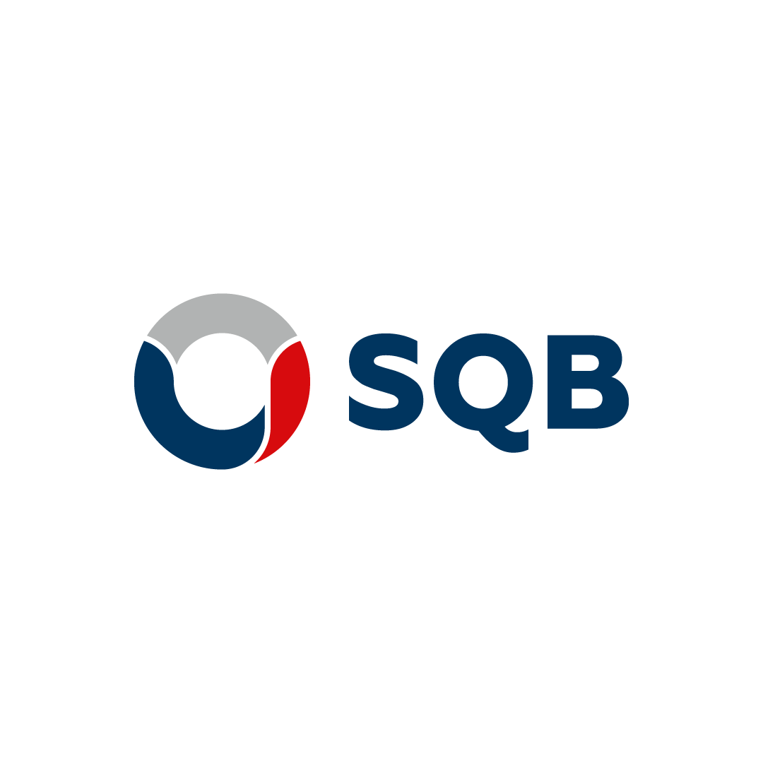 Uz sanoat bank. Узпромстройбанк Ташкент логотип. SQB банк Ташкент логотип. Логотип SQB. Саноат КУРИЛИШ банк логотип.