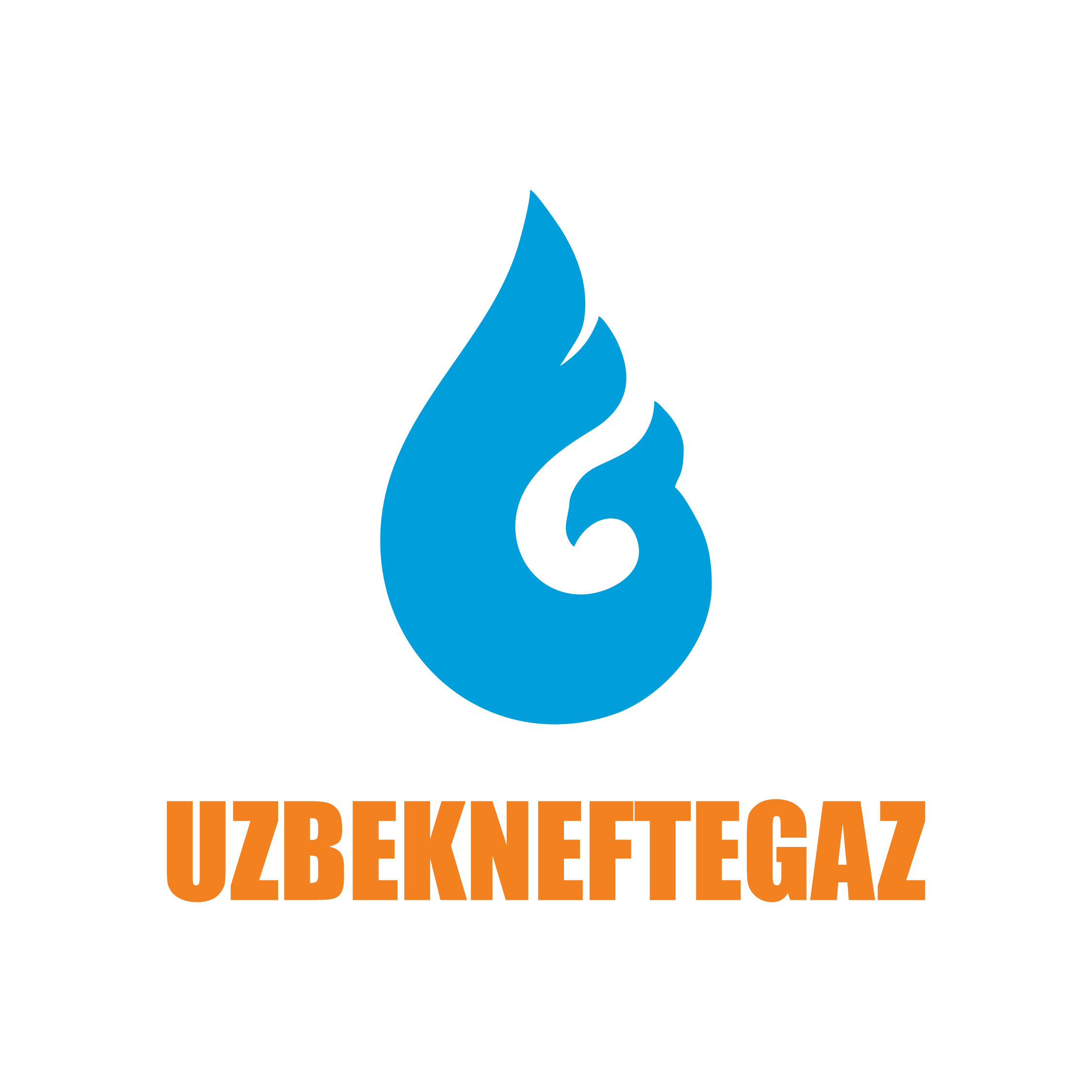 Gaz uz. Логотип Uzbekneftegaz. Нефтегаз логотип. Узбекнефтегаз лого. Логотип Узбекнефтегаз новый.