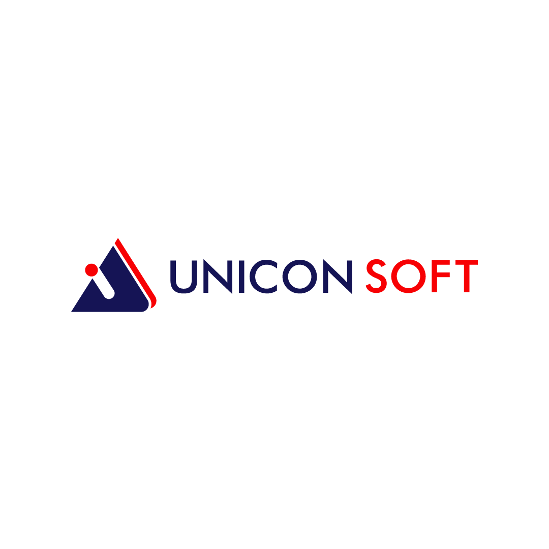 UNICON Soft. UNICON Soft.uz. Логотип UNICON. “UNICON Soft” МЧЖ.