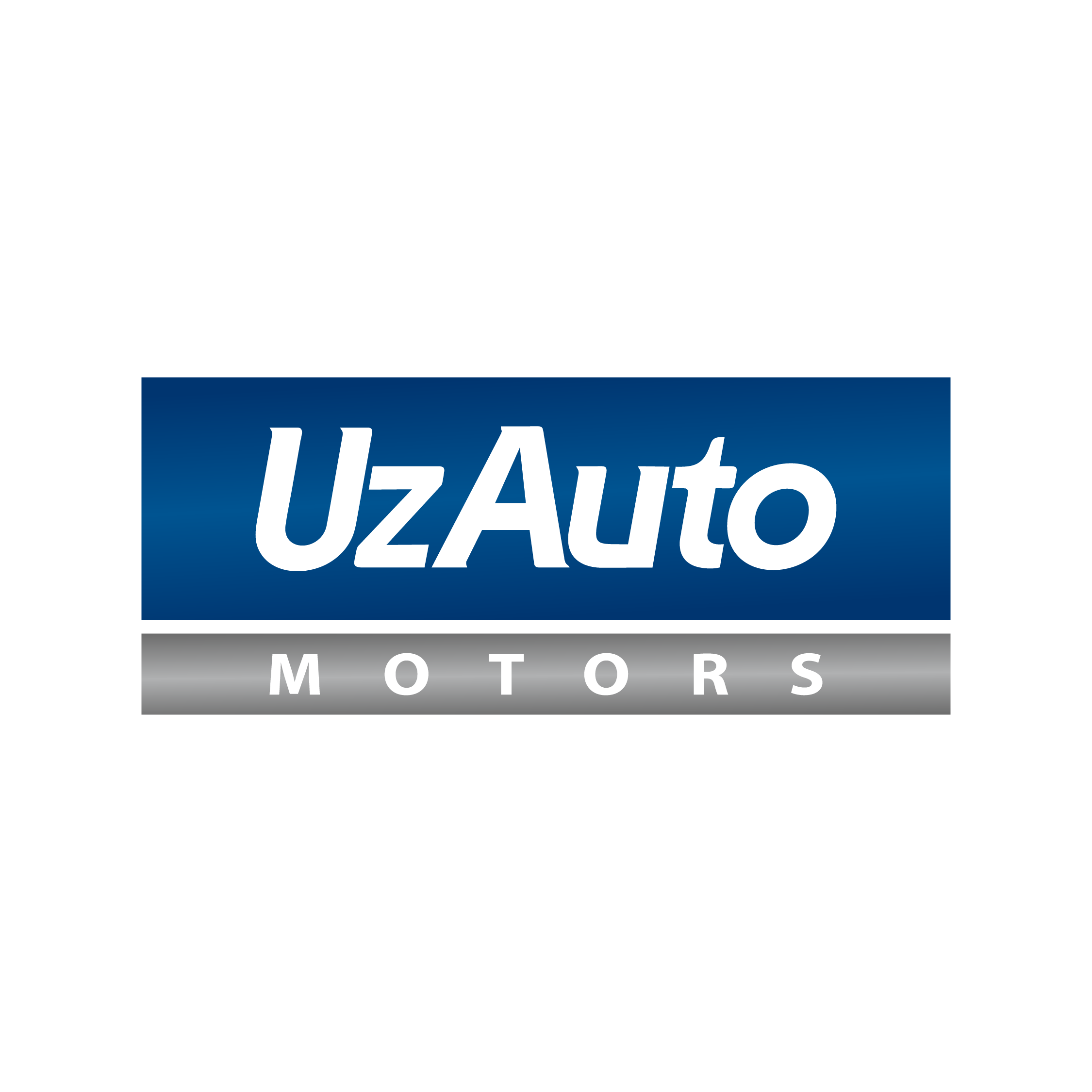 Логотип компании UzAvto Motors в формате PNG, EPS, CDR | Logobank